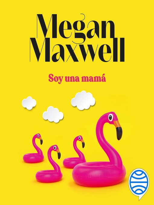 Title details for Soy una mamá by Megan Maxwell - Available